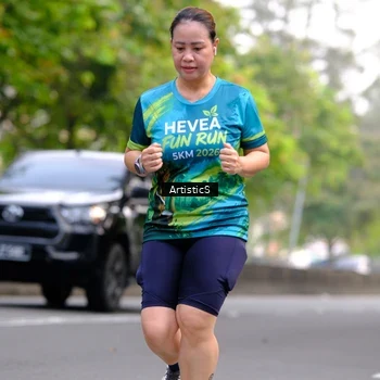 Runner Photo 8643565