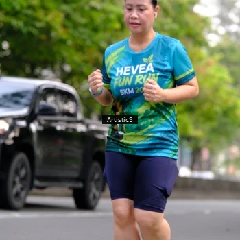 Runner Photo 8643566