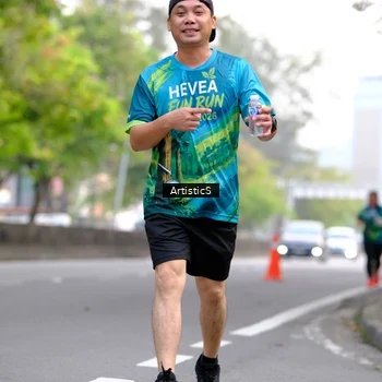 Runner Photo 8643567