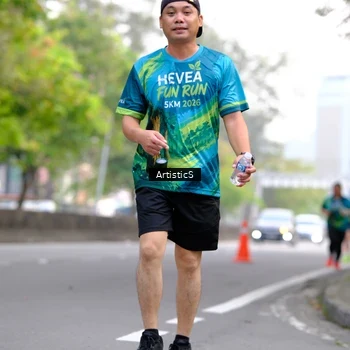 Runner Photo 8643569