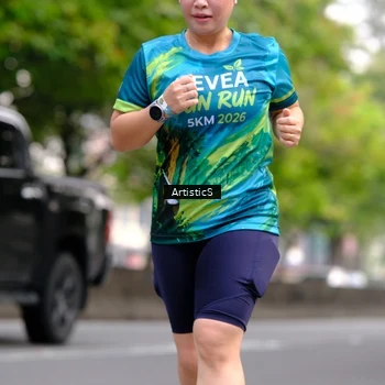 Runner Photo 8643571