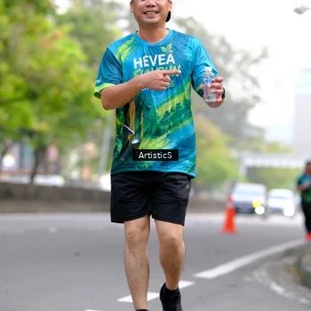 Runner Photo 8643576
