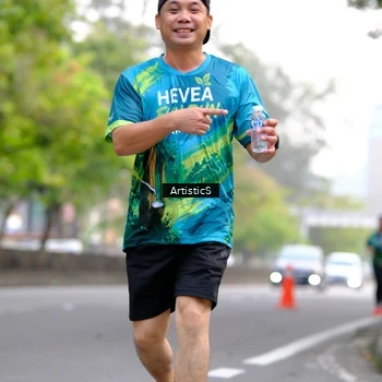 Runner Photo 8643577