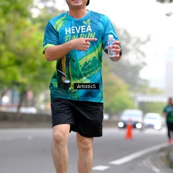 Runner Photo 8643578