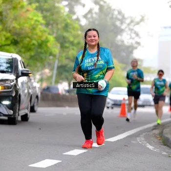 Runner Photo 8643582