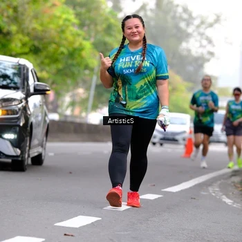 Runner Photo 8643585