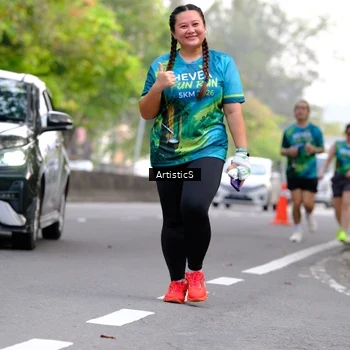Runner Photo 8643586