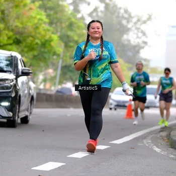 Runner Photo 8643588
