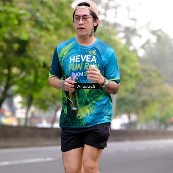 Runner Photo 8643590