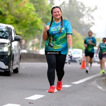Runner Photo 8643591