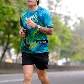 Runner Photo 8643594