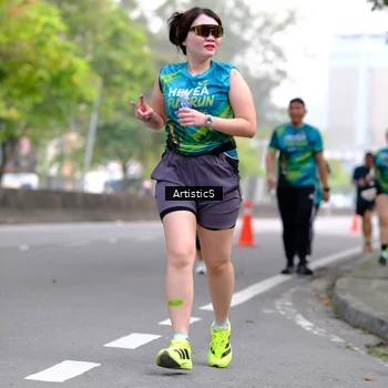 Runner Photo 8643595