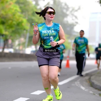 Runner Photo 8643600