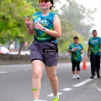 Runner Photo 8643602