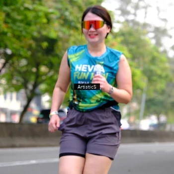 Runner Photo 8643603