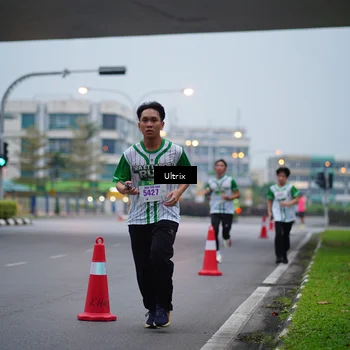 Runner Photo 8643604