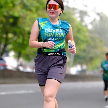 Runner Photo 8643605