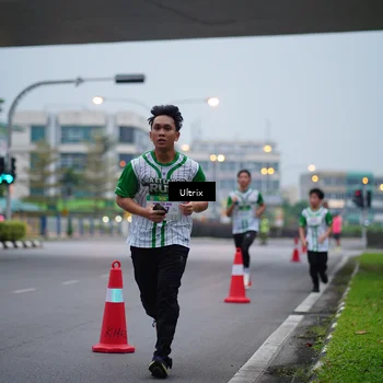 Runner Photo 8643607