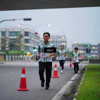 Runner Photo 8643608