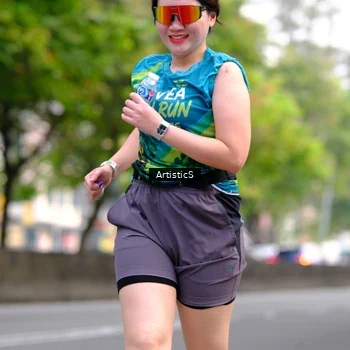 Runner Photo 8643610