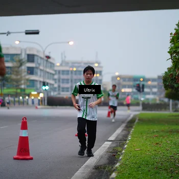 Runner Photo 8643612