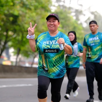 Runner Photo 8643613