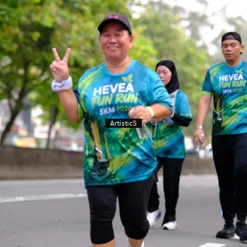 Runner Photo 8643614
