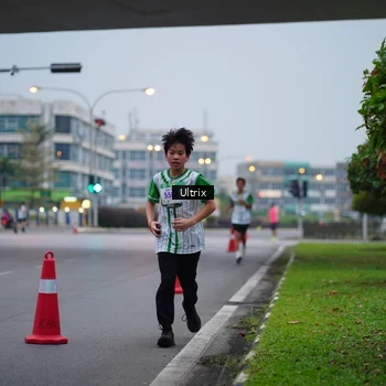Runner Photo 8643615