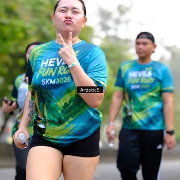Runner Photo 8643619