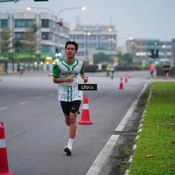 Runner Photo 8643621