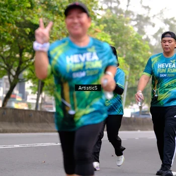 Runner Photo 8643623