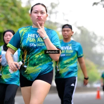Runner Photo 8643624
