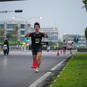 Runner Photo 8643626