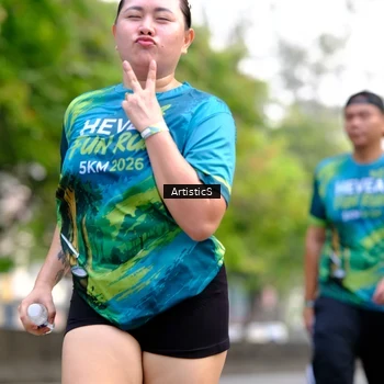Runner Photo 8643627