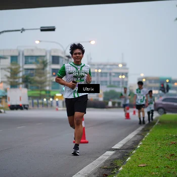 Runner Photo 8643630