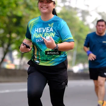 Runner Photo 8643634