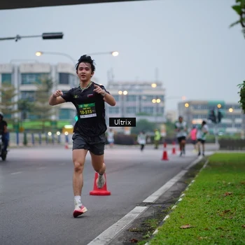 Runner Photo 8643635
