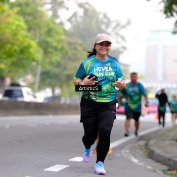 Runner Photo 8643636