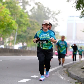 Runner Photo 8643641