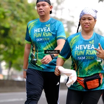 Runner Photo 8643642