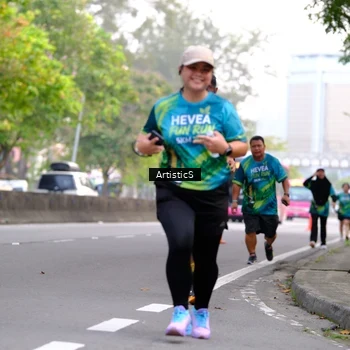 Runner Photo 8643646