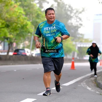 Runner Photo 8643647