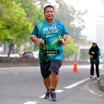 Runner Photo 8643651