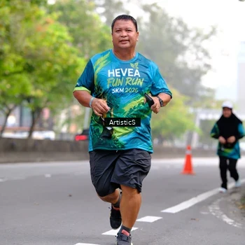 Runner Photo 8643652