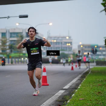 Runner Photo 8643654