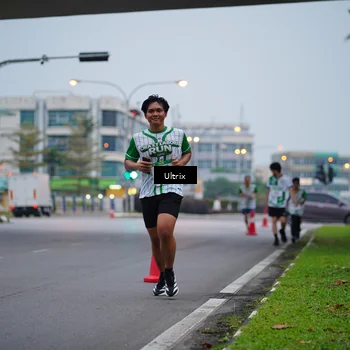 Runner Photo 8643655