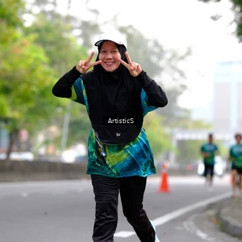 Runner Photo 8643657