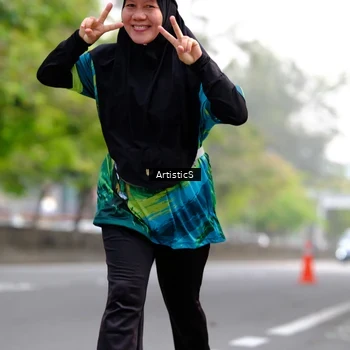 Runner Photo 8643661