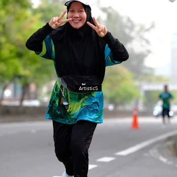 Runner Photo 8643662