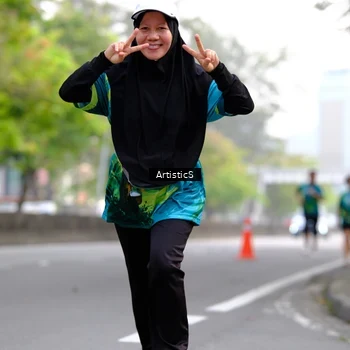 Runner Photo 8643665